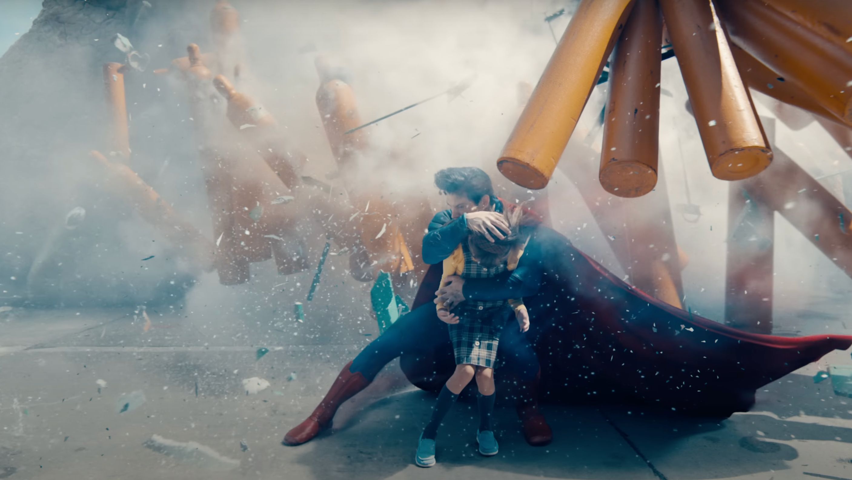 James Gunn’s Superman soars high, grabs nearly 20% of budget in 48 hours