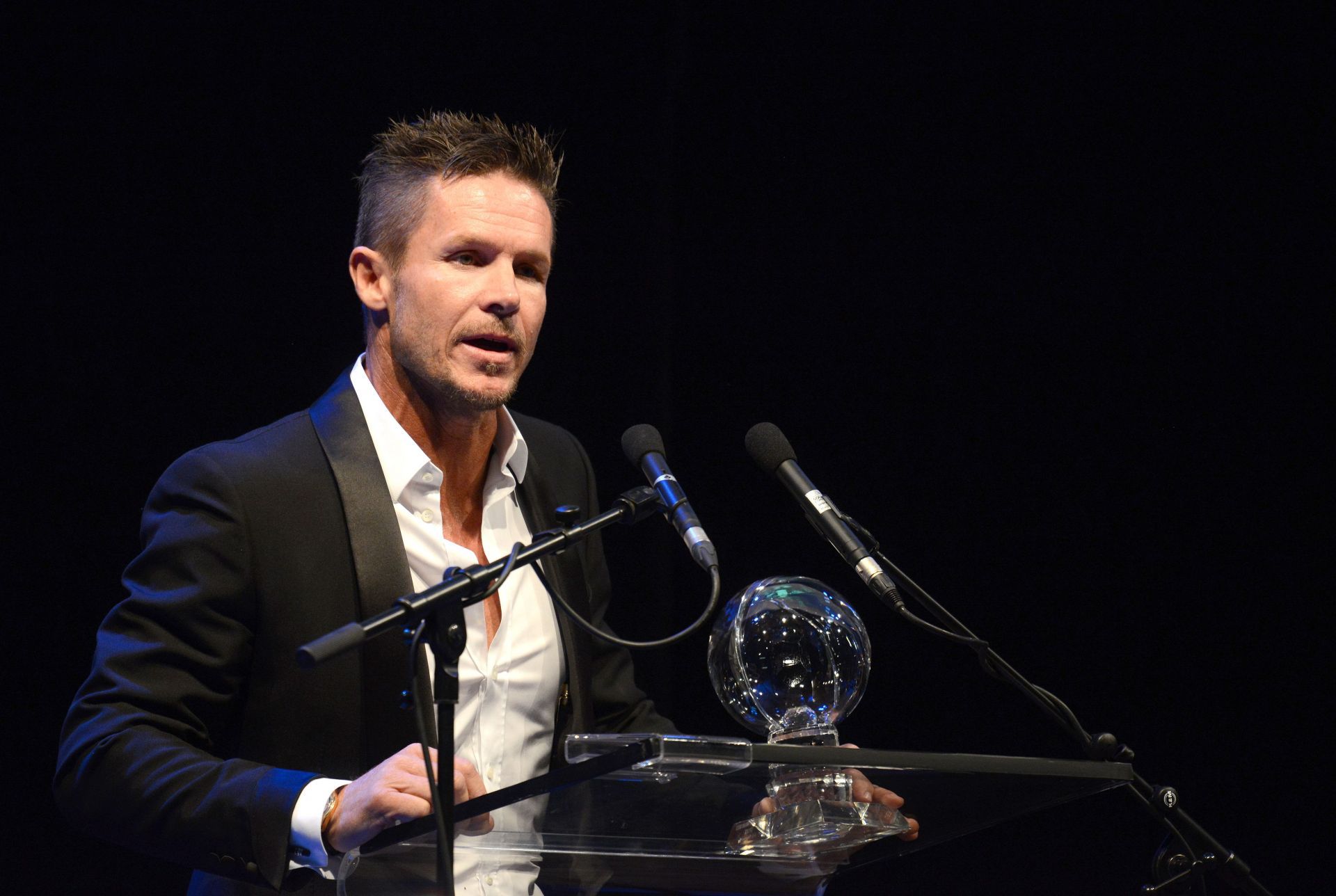 Steiger Award in Dortmund - Source: Getty