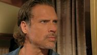 Nick can't believe the audacity of Y&R's Carter | Image: CBS