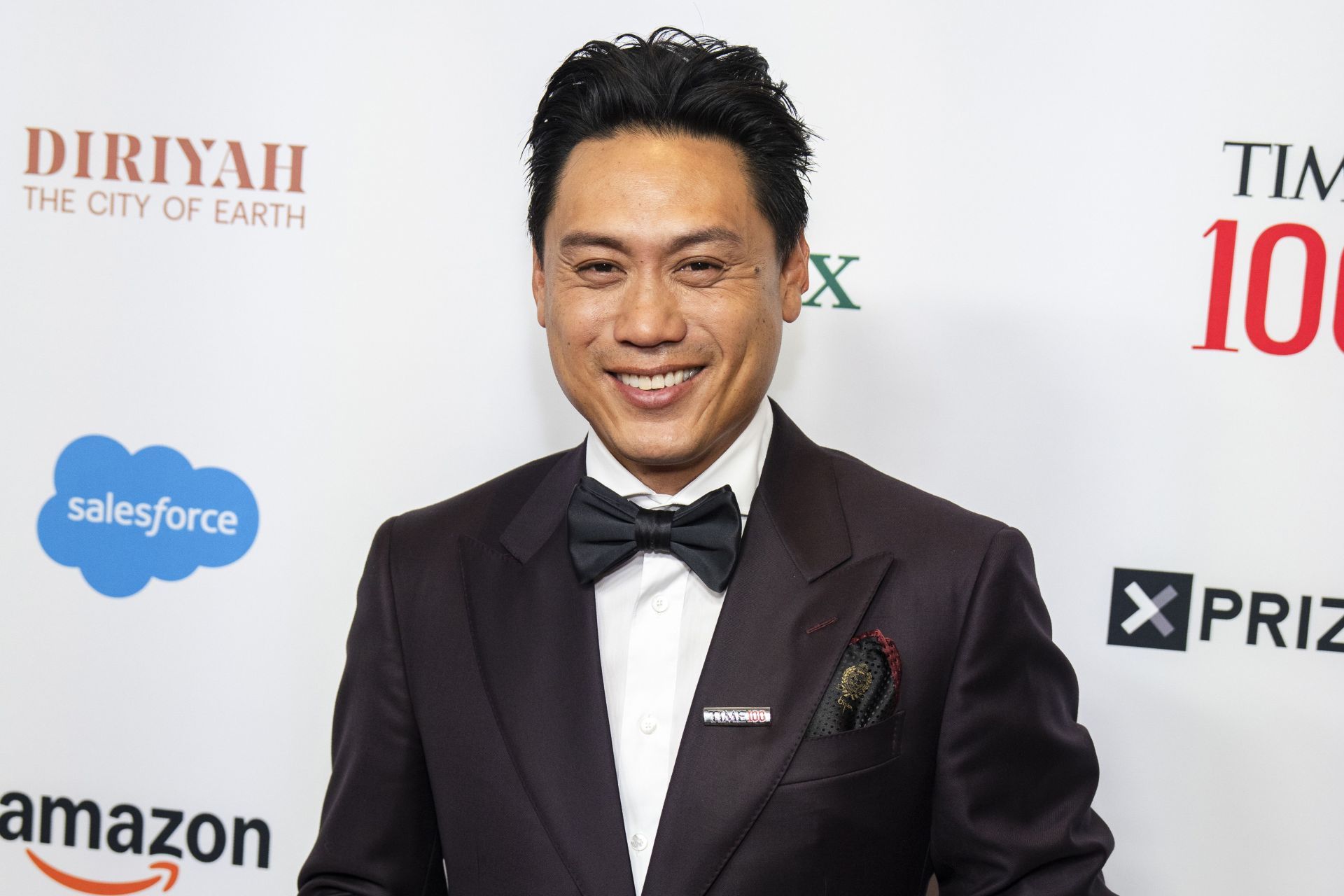 2025 Time100 Gala - Source: Getty