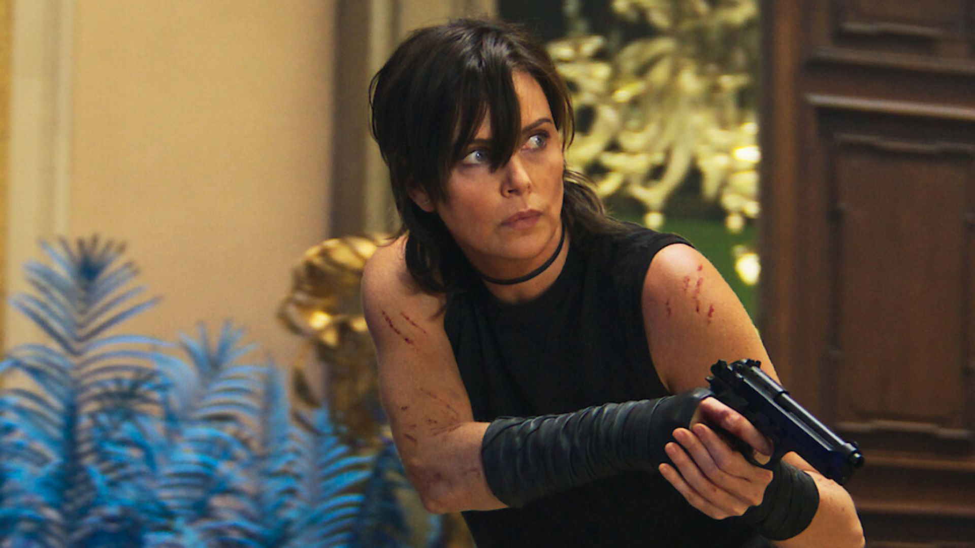 The Old Guard 2: Is Quynh a villain in the Charlize Theron movie? Details revealed