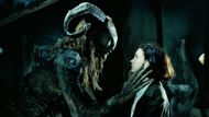Pan's Labyrinth | Image via Netflix