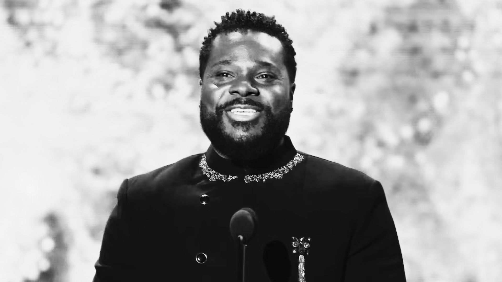 Malcolm-Jamal Warner | Image via ABC
