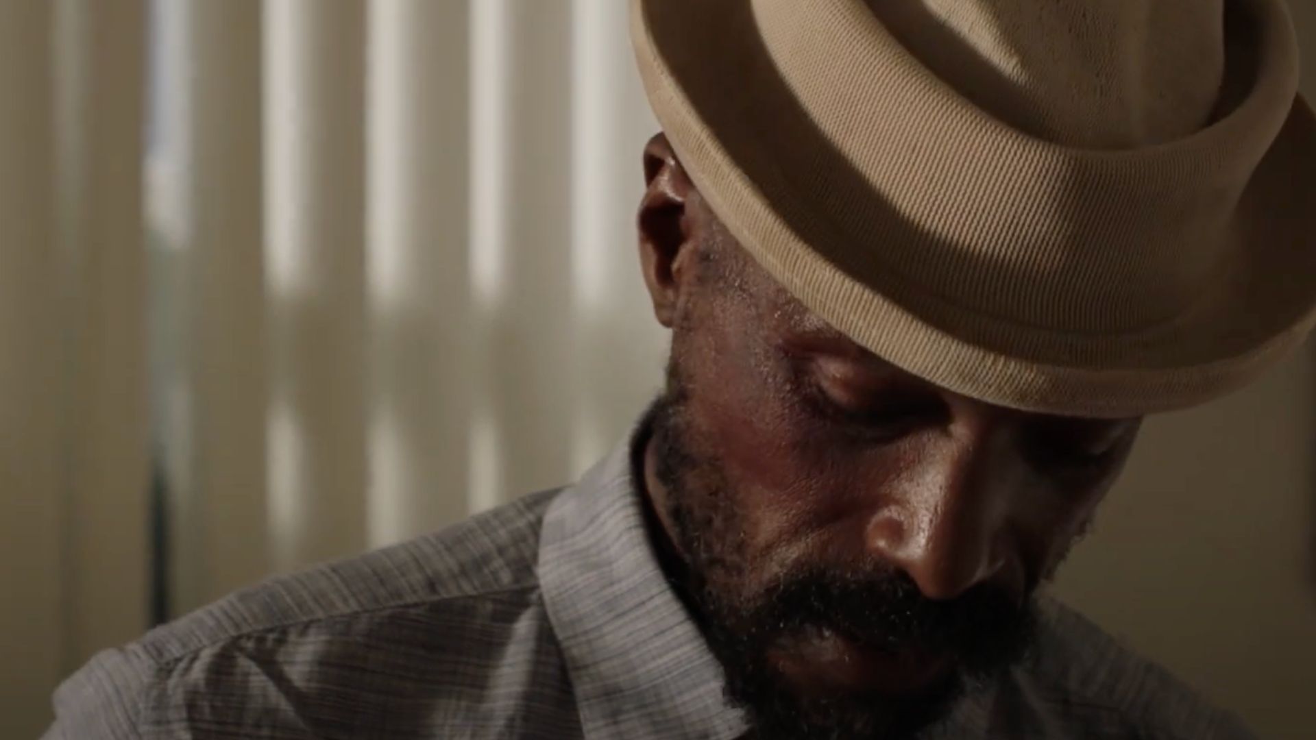 Still from the show (Image via The Chi)
