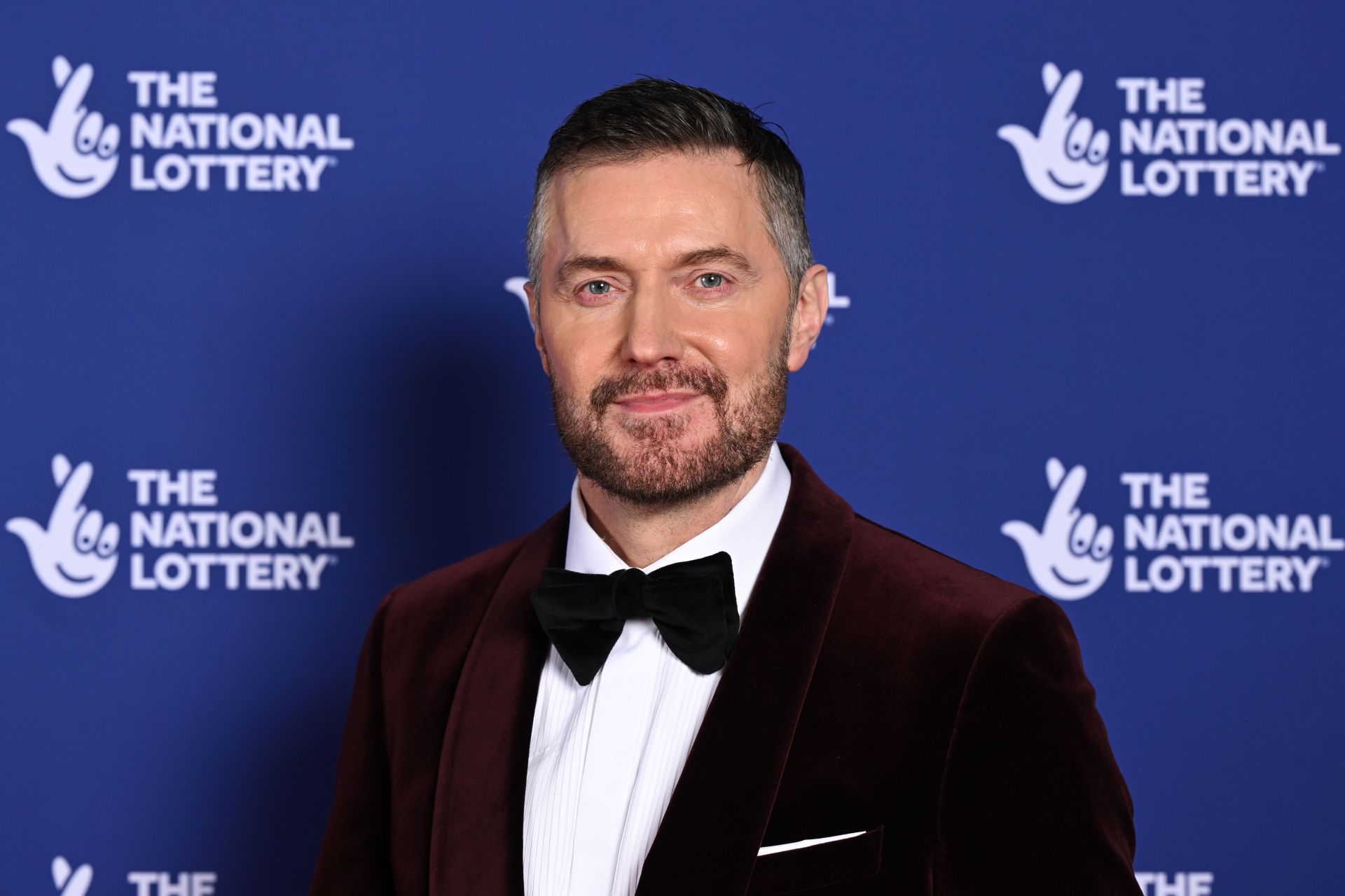 The National Lottery New Year&#039;s Eve Big Bash 2024 - Arrivals - Source: Getty