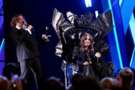 2024 Rock & Roll Hall Of Fame Induction Ceremony - Inside - Source: Getty