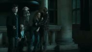 Scene from Harry Potter and the Deathly Hallows Part 2 | Image via Hotstar