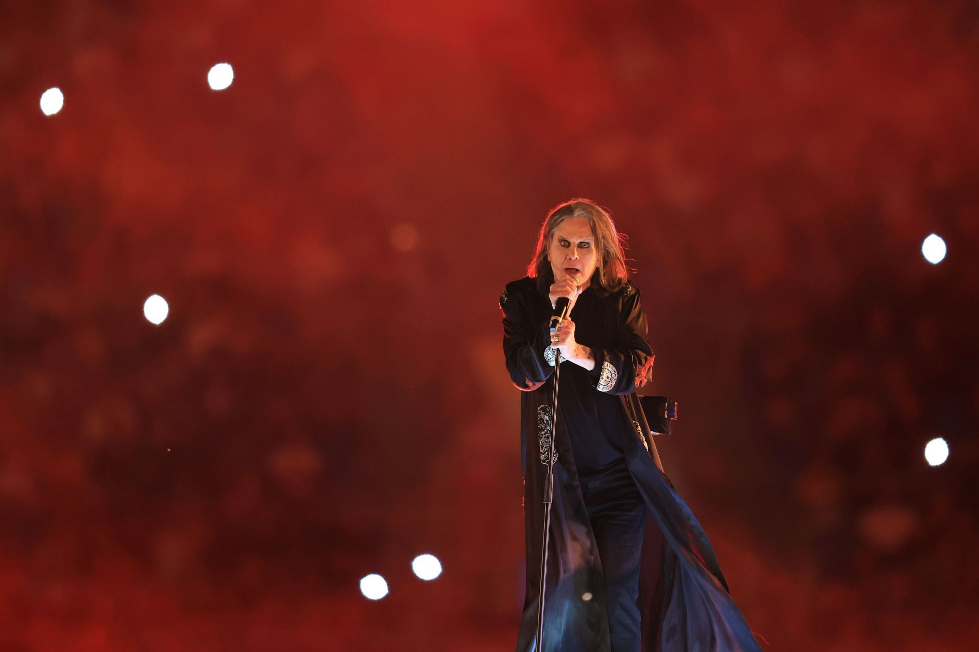Closing Ceremony - Commonwealth Games: Day 11 - Source: Getty