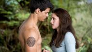 Twilight: New Moon (Image via Amazon Prime Video)