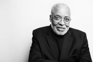 James Earl Jones has an incredible voice acting career | Image via Getty