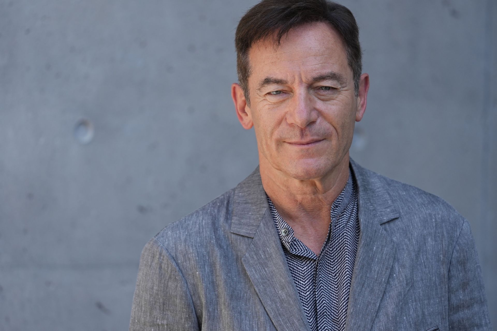 "He goes, 'Well there is one, it's Avada Kedavra'": Jason Isaacs finally addresses a long raging Harry Potter debate from the second movie
