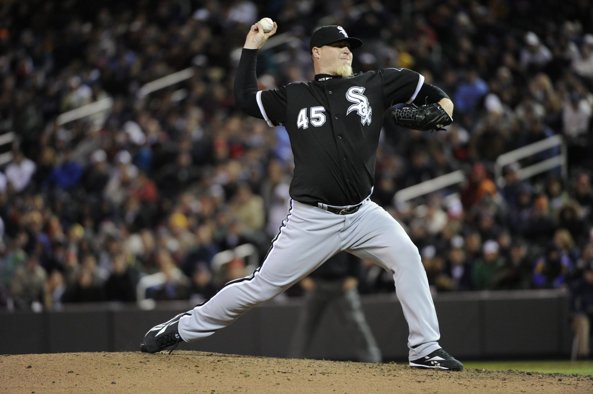 Chicago White Sox v Minnesota Twins - Source: Getty