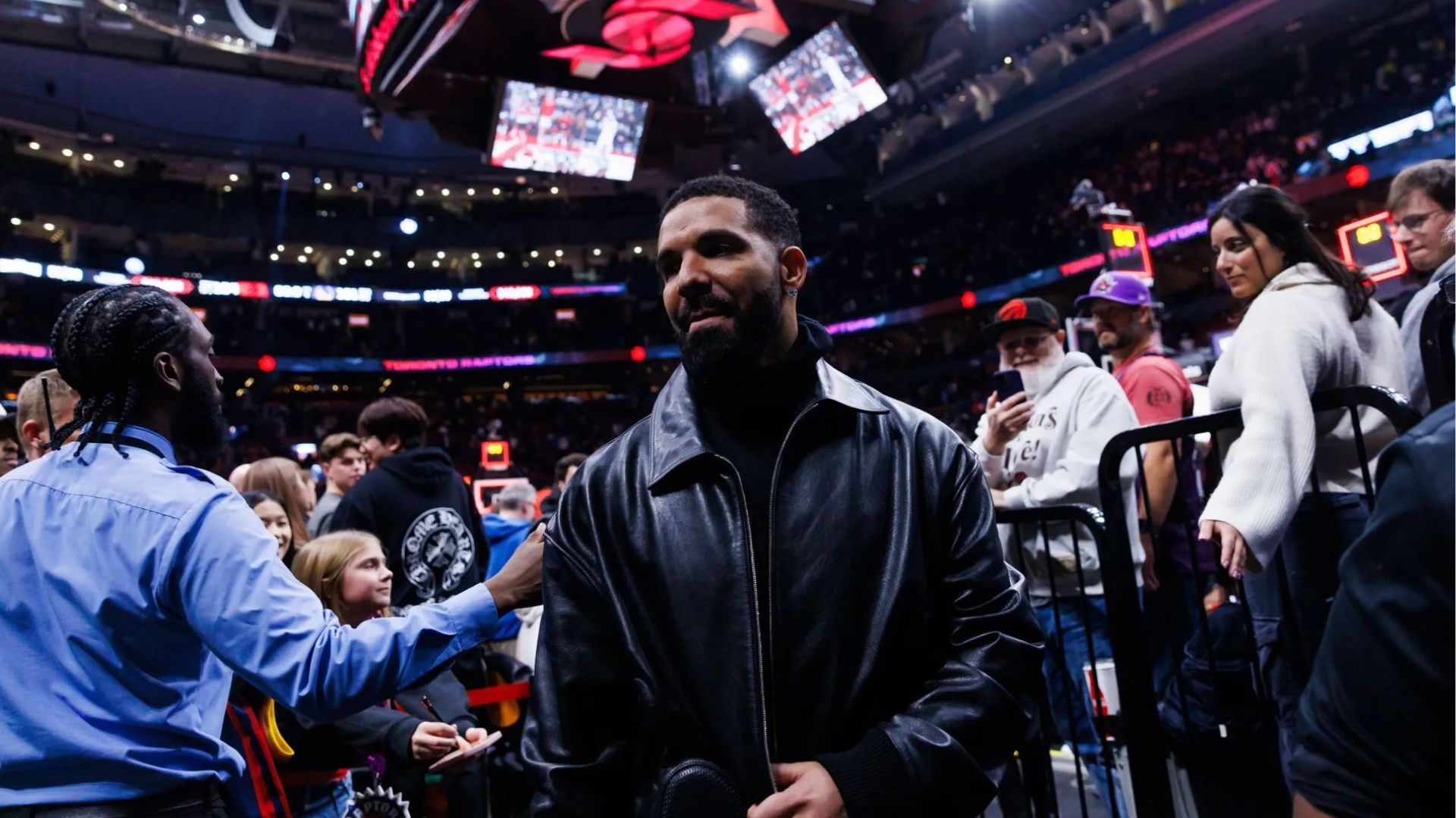 “Chat it’s not happening”: Fans react as Drake drops a cryptic ‘Be Here at 9’ message on Instagram
