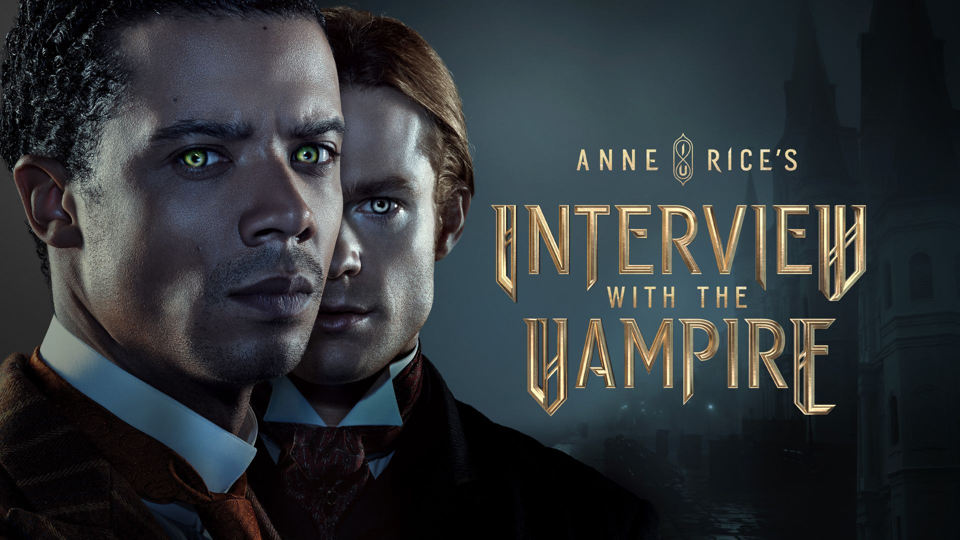 Interview with The Vampire