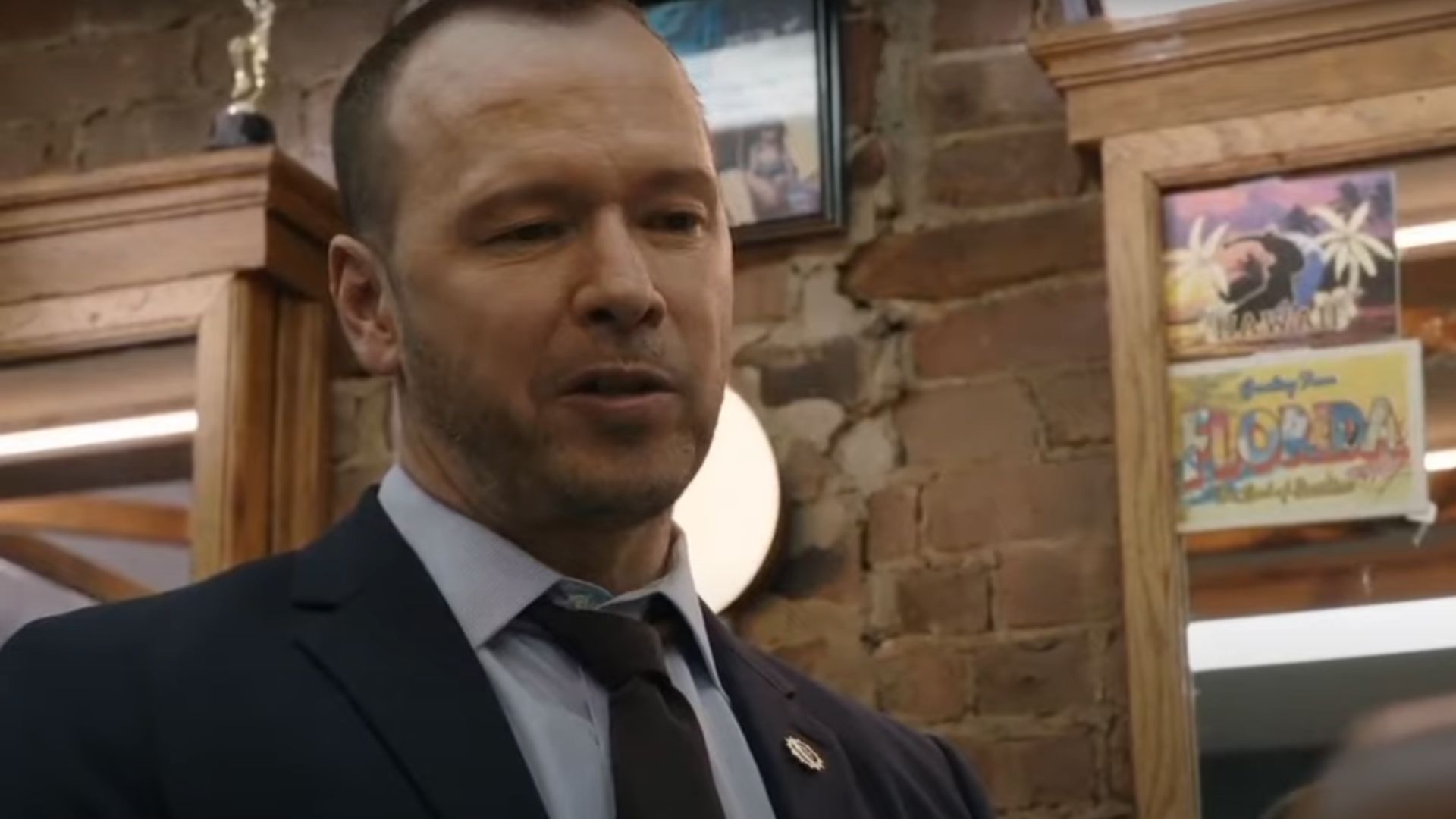 Blue Bloods spin-off Boston Blue (Image via CBS)
