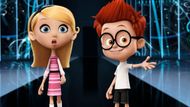 Mr. Peabody & Sherman (2014) | Image Source: DreamWorks Animation
