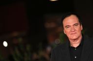 Quentin Tarantino (Image via Getty)