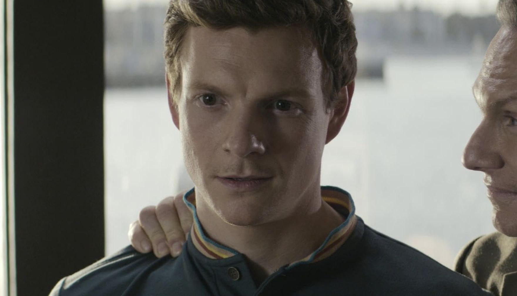 Dexter: Original Sin (Image via Paramount+)
