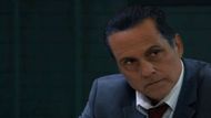 Sonny is being questioned about Natalia's death on General Hospital | Image: ABC