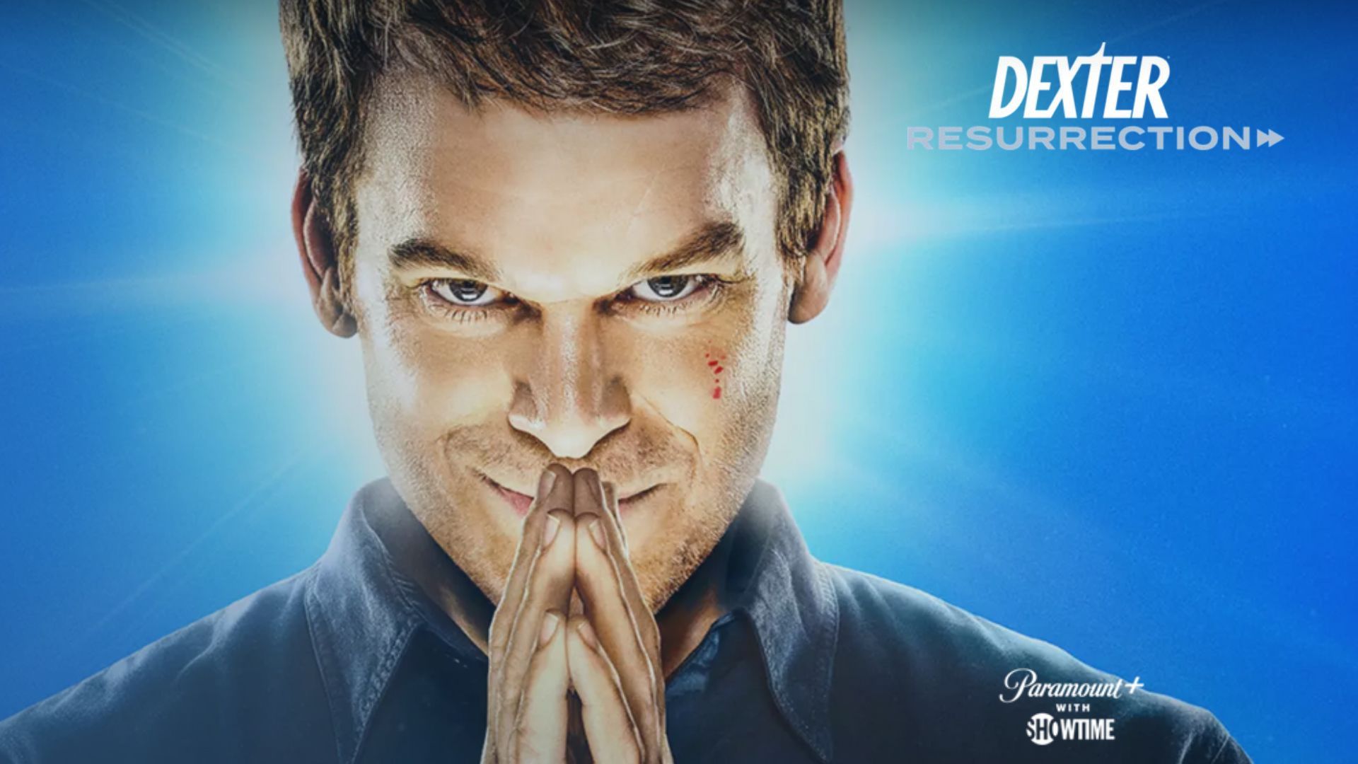 Dexter: Resurrection (Image Via. Hulu Streaming)