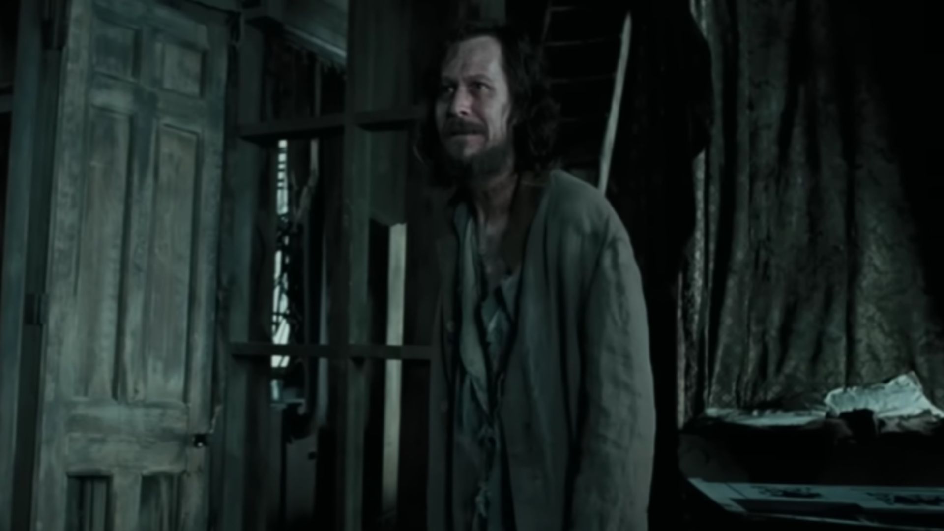 Harry Potter and the Prisoner of Azkaban | Image Via: Warner Bros. Pictures