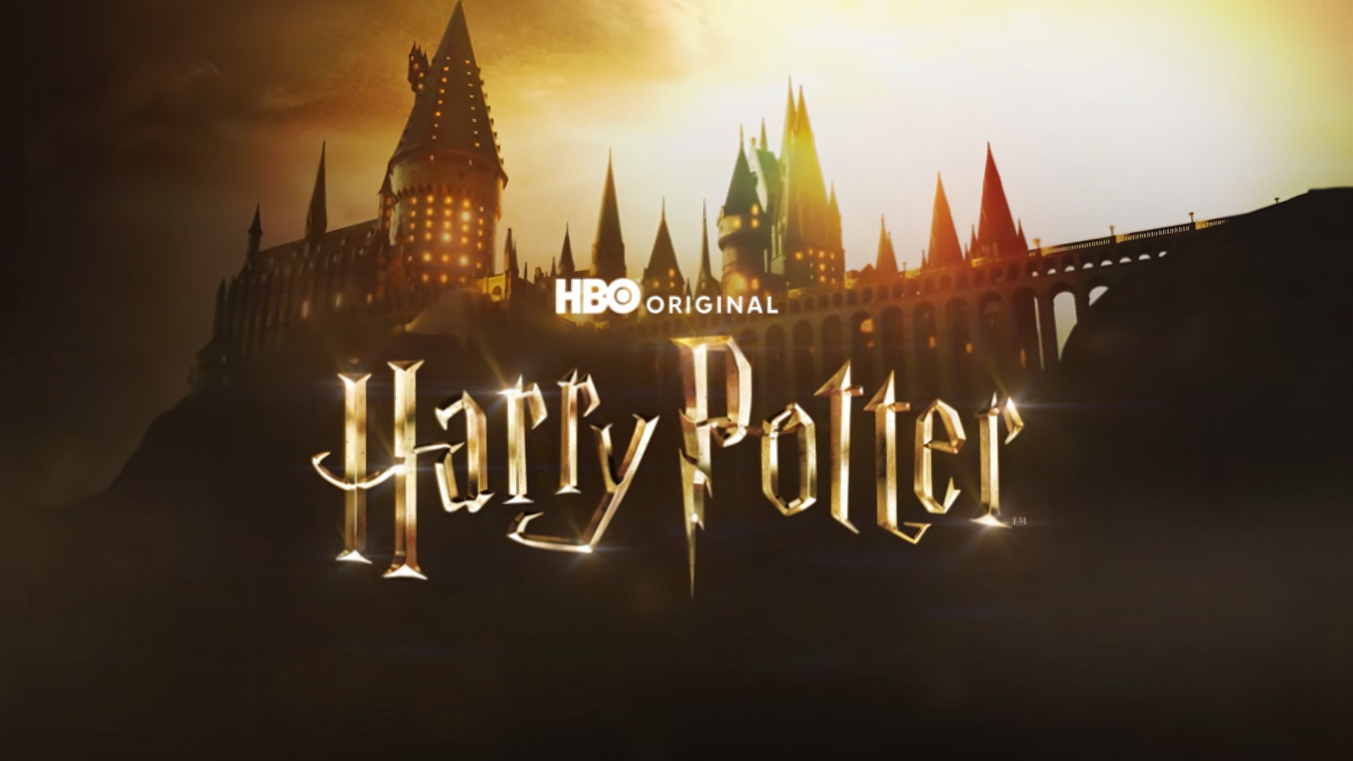 Harry Potter HBO Original Series ( Image via YouTube / Harry Potter )