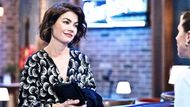 Rebecca Herbst as Liz on General Hospital | Image: ABC