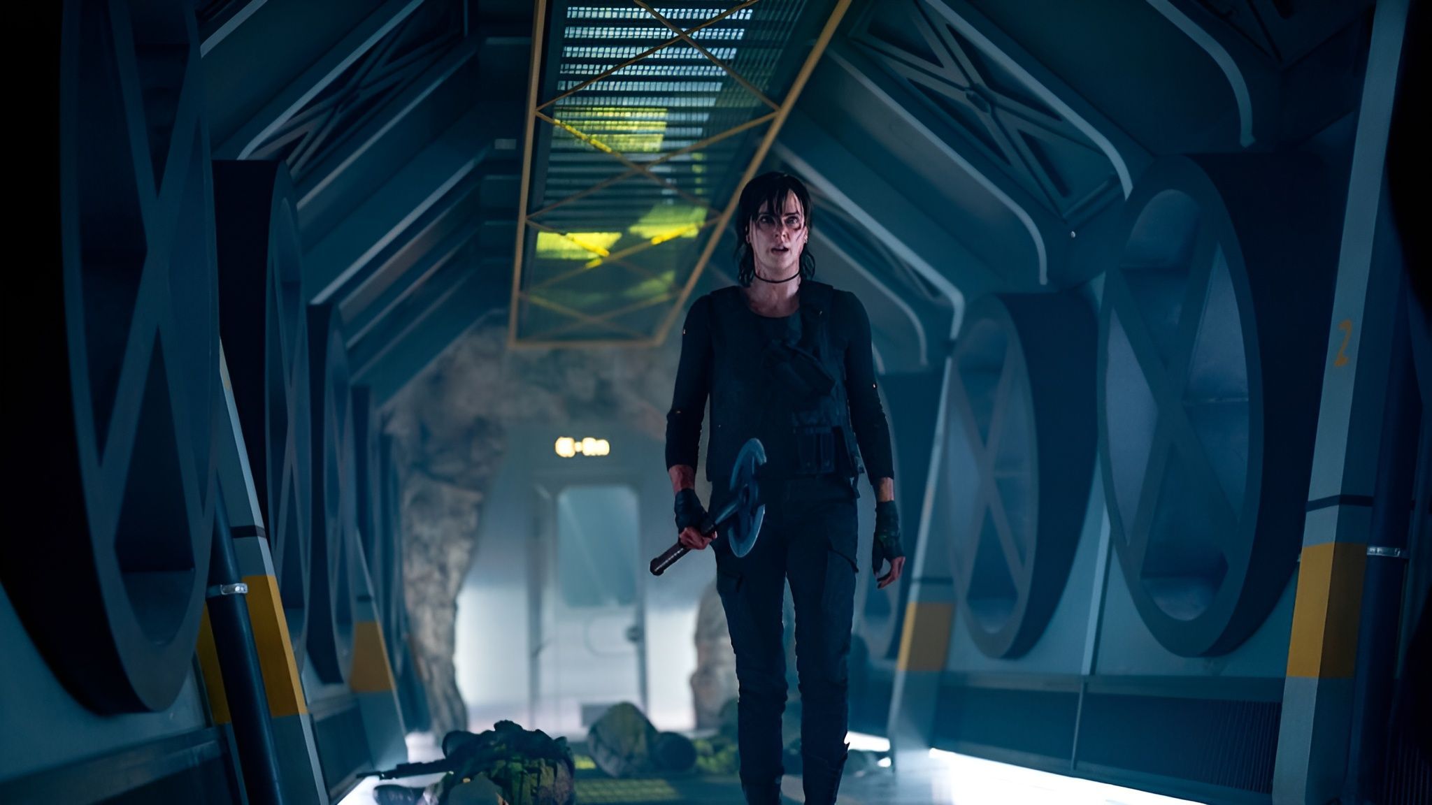 The Old Guard 2: How old is Andy in Netflix’s action film? True age of the immortal revealed