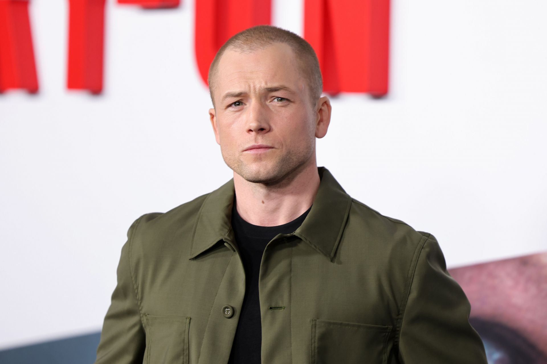 Premiere Of Netflix