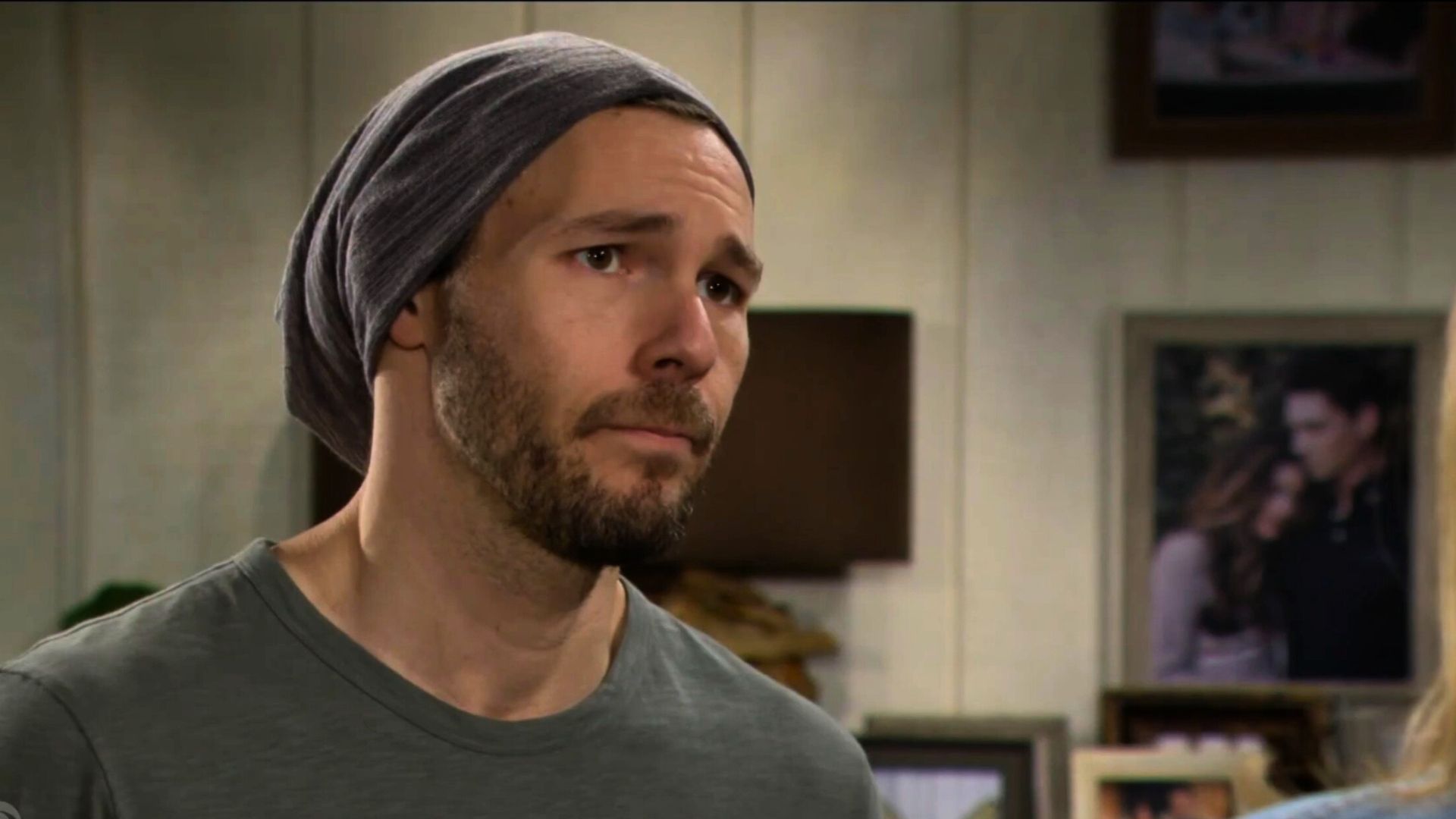 Scott Clifton as Liam Spencer on The Bold and the Beautiful | Image: CBS
