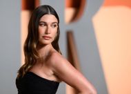 2025 Vanity Fair Oscar Party Hosted By Radhika Jones - Arrivals - Source: Getty