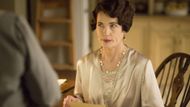 Elizabeth McGovern plays Norma in The Chaperone | Image via Prime Video