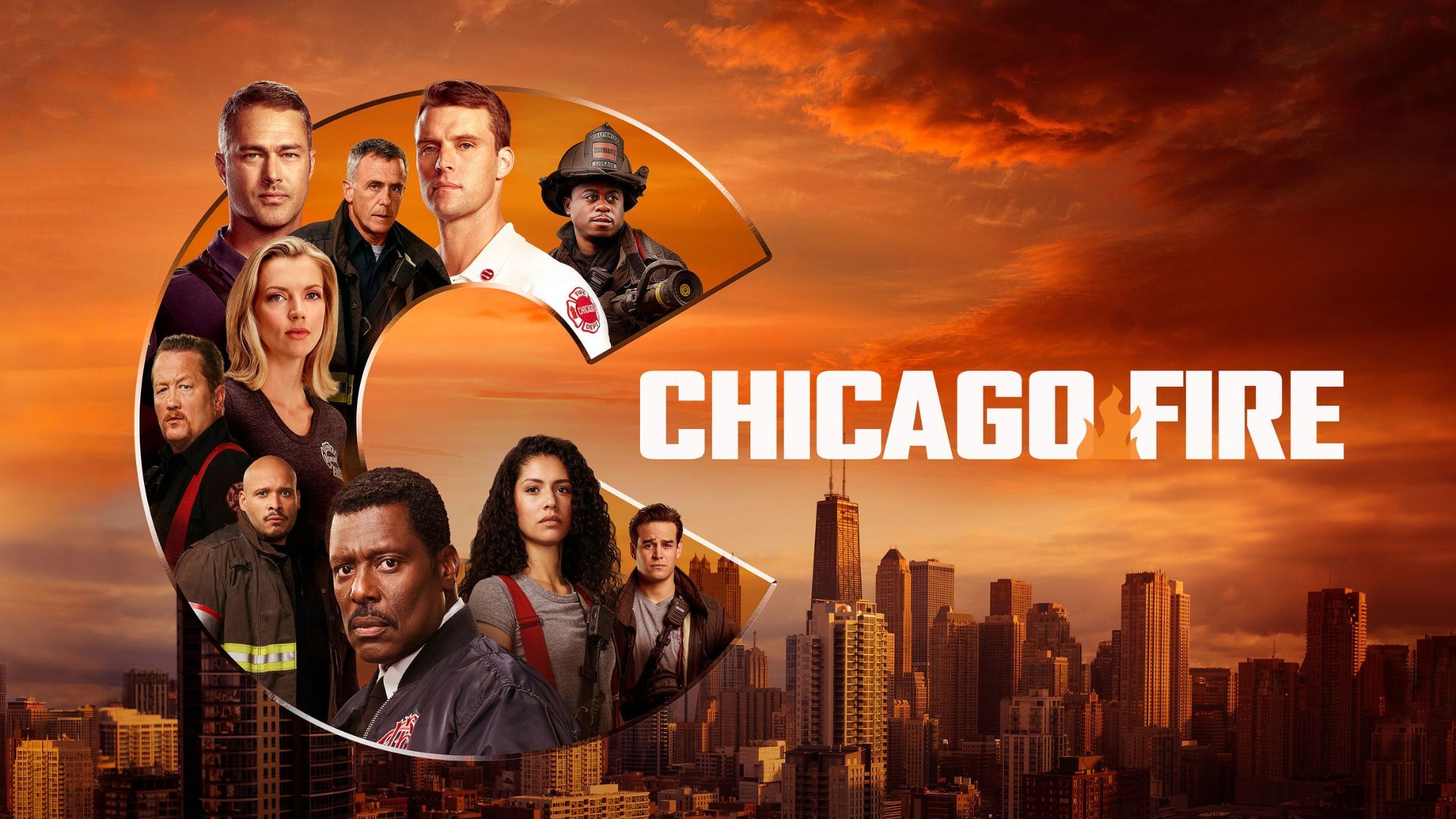 Chicago Fire, Firehouse 51