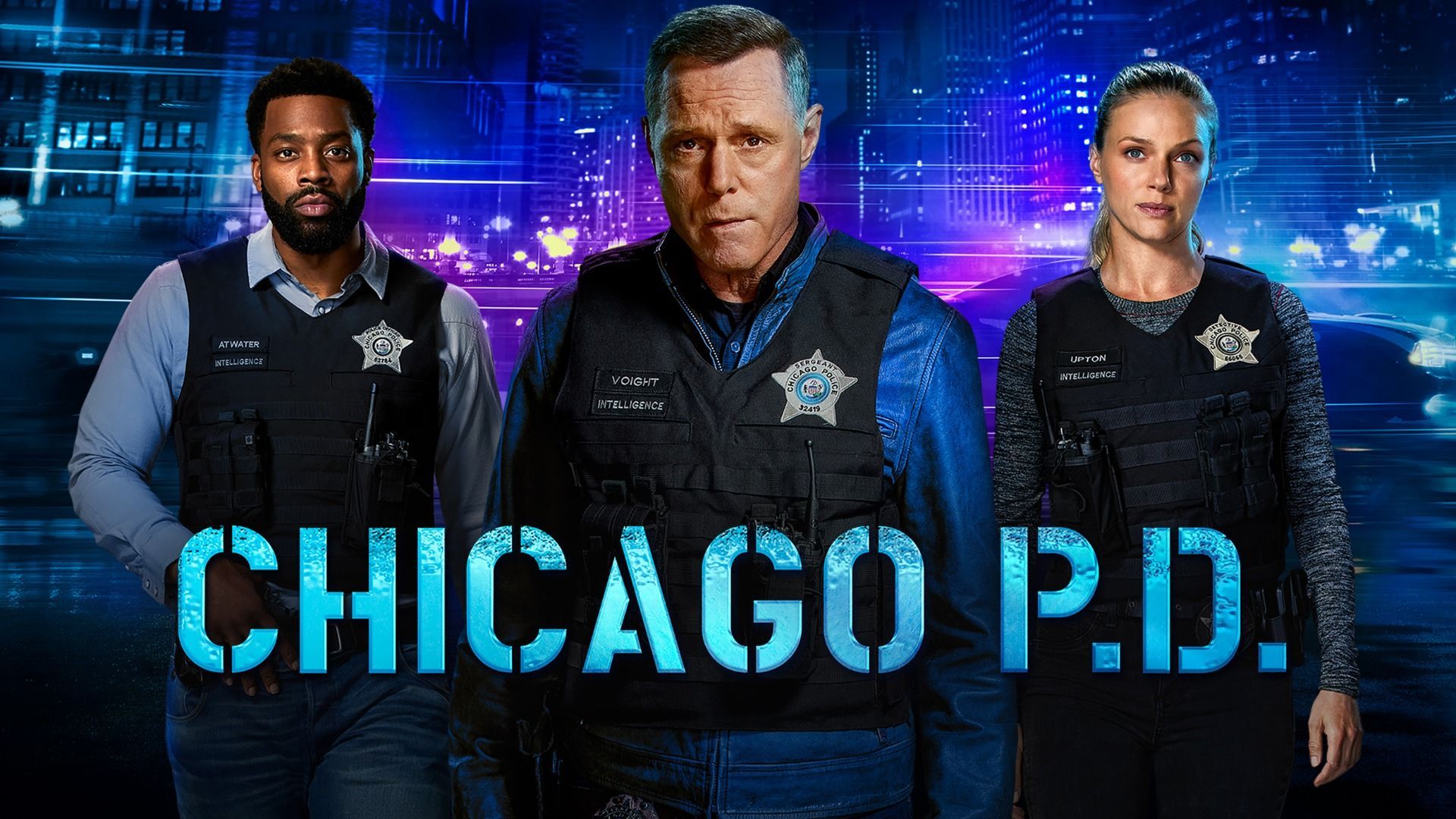 Chicago P.D.