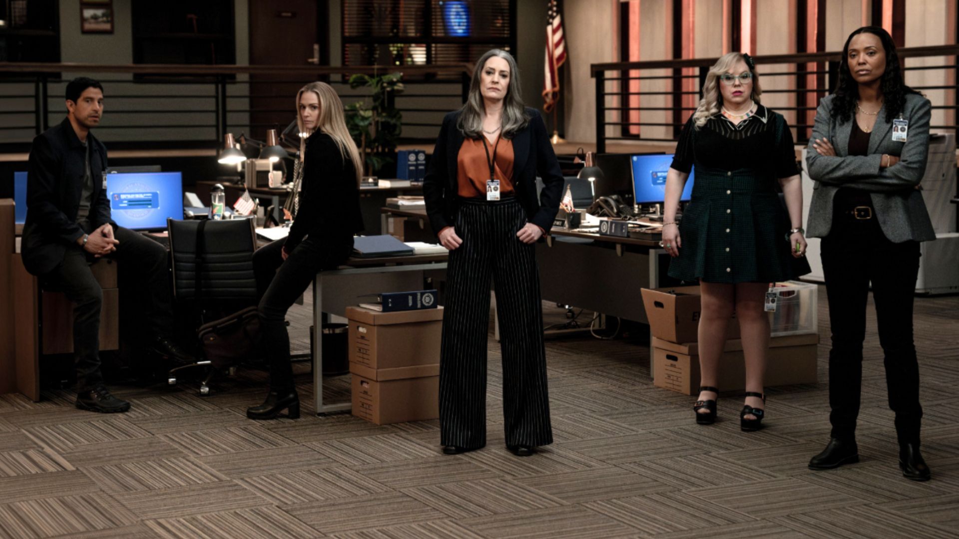 Criminal Minds: Evolution Season 3 Episode 9 recap: The disciple used Andrew to send a chilling message to the BAU (Image Source - x/criminalminds)