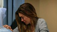 Amelia (Victoria) will 'ugly cry' if the moment calls for it on The Young and the Restless | Image: CBS