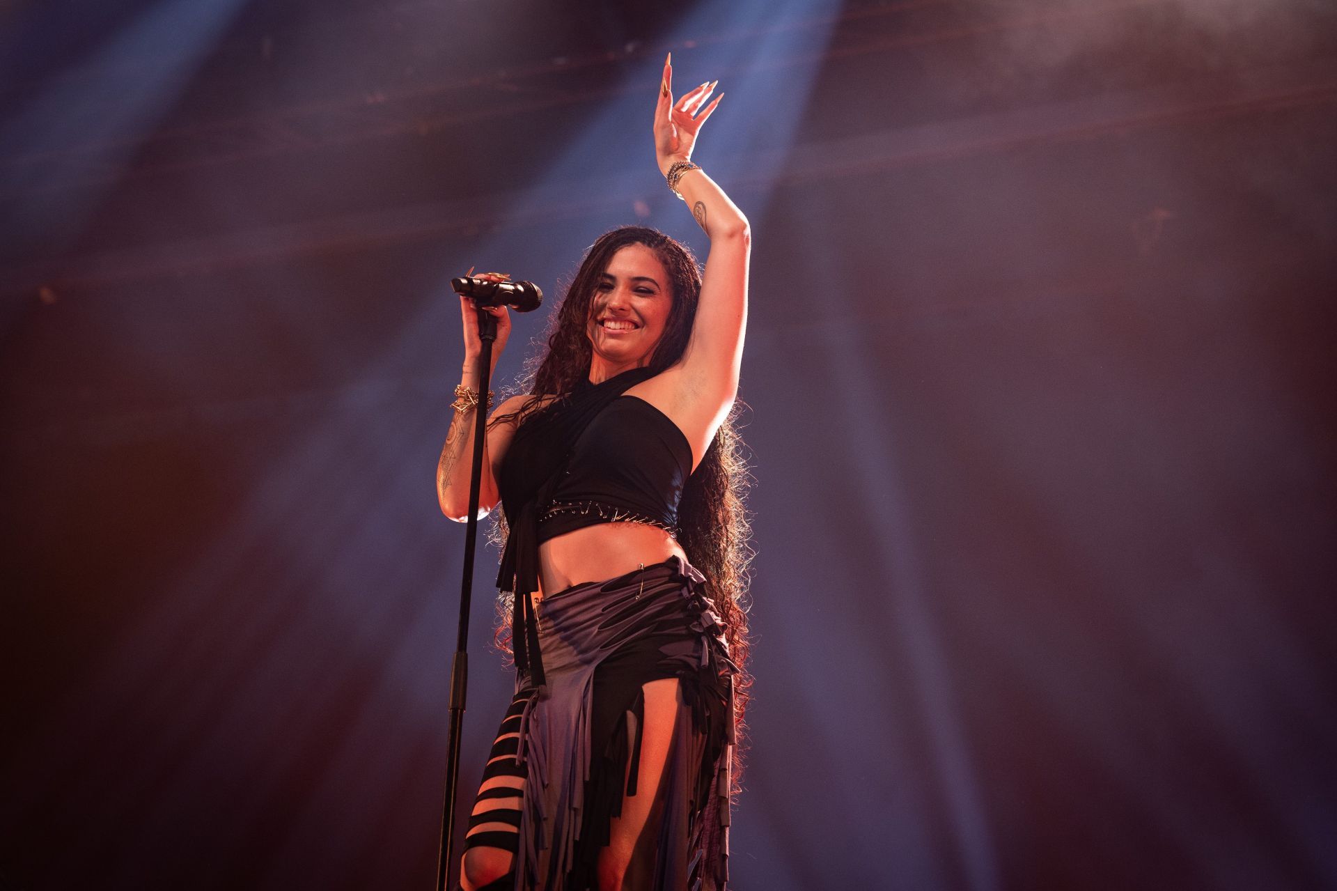 Roskilde Festival 2024 - Day 6 - Source: Getty