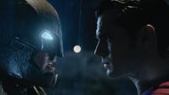 Superman vs. Batman (Image via Prime Video)