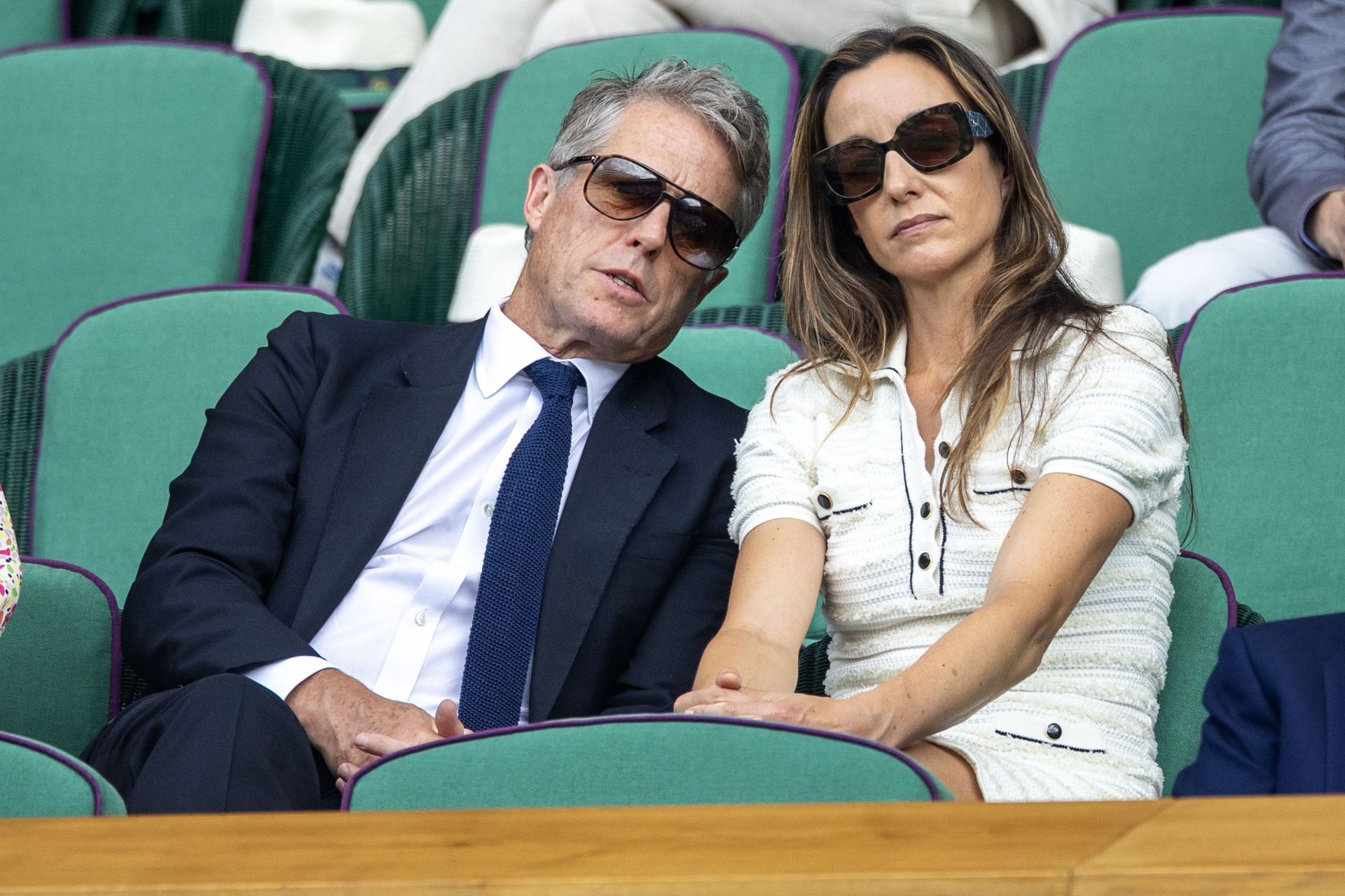 The Championships - Wimbledon 2025. - Source: Getty