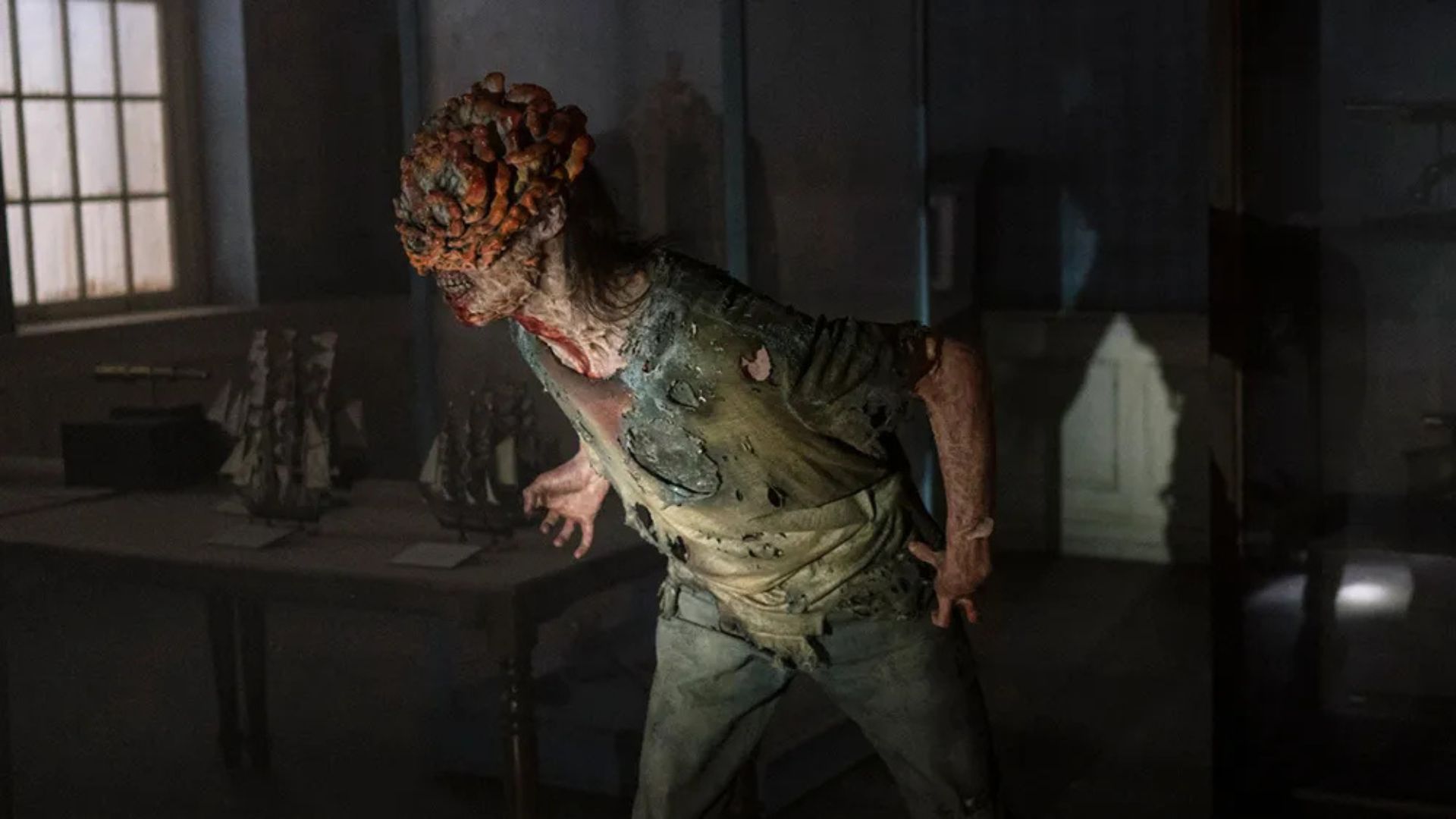 A still from The Last of Us (Image via Hotstar)