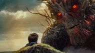 A Monster Calls (Image via Netflix)