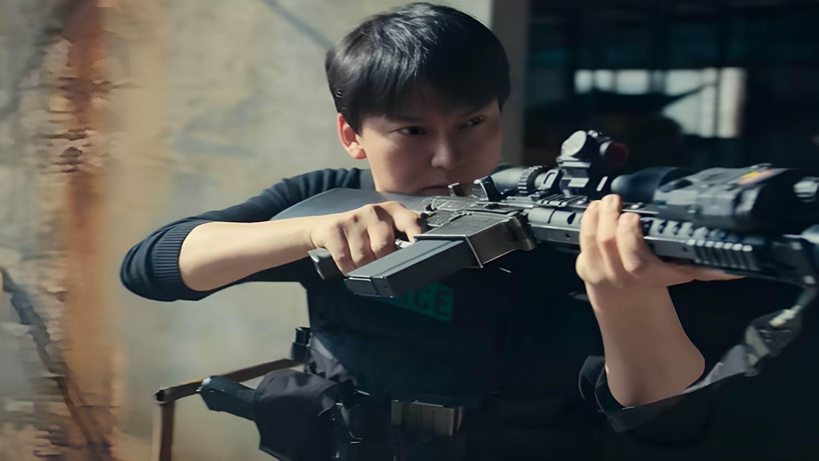 Image via YouTube / Netflix K-Content )