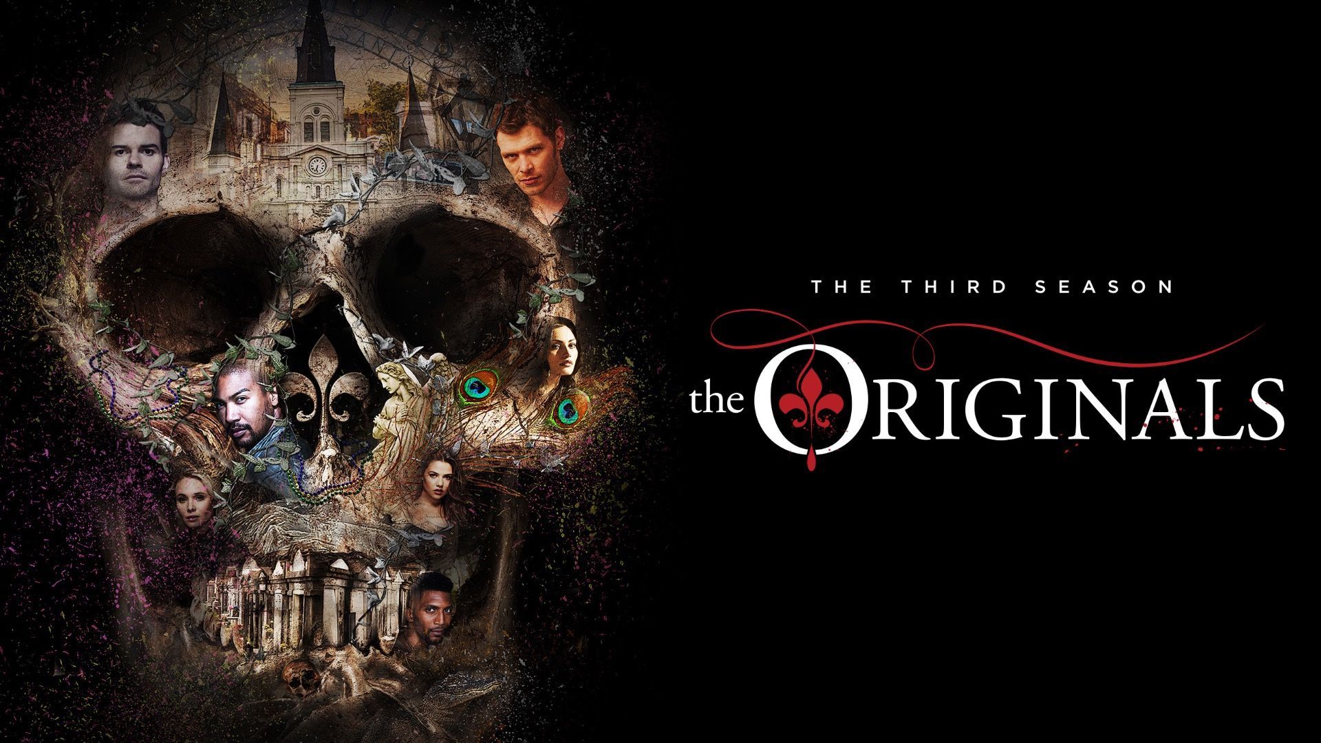 The Originals