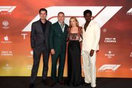 The European Premiere of F1 ® The Movie - Source: Getty