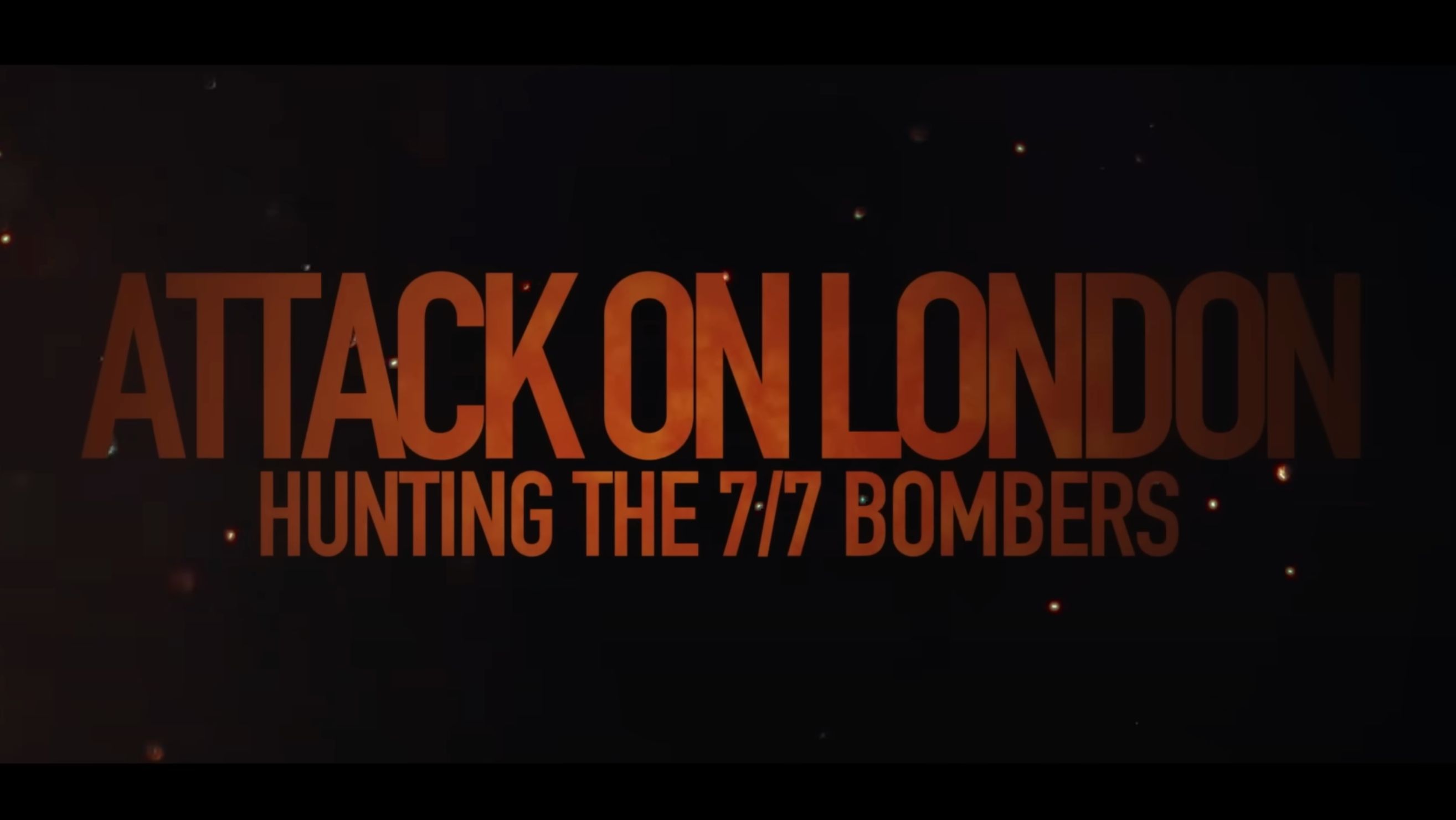 Attack on London: Who were the 7/7 Bombers? Details revealed