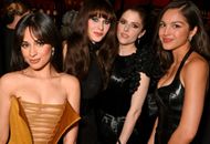 2025 Vanity Fair Oscar Party Hosted By Radhika Jones - Inside - Source: Getty