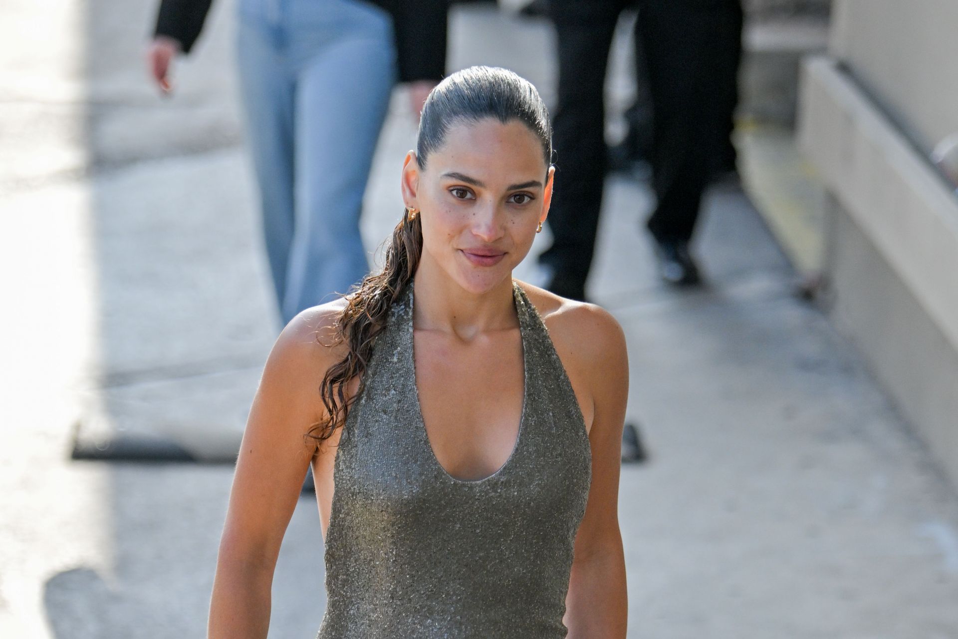 Celebrity Sightings In Los Angeles - June 23, 2025 - Source: Getty