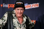 Michael Madsen (Photo by John Lamparski/Getty Images)