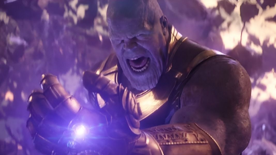 10 fascinating Thanos facts that even die-hard Marvel fans might not know