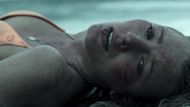 "The Rescue and Surface Scene" from The Shallows, Image Source - Columbia Pictures